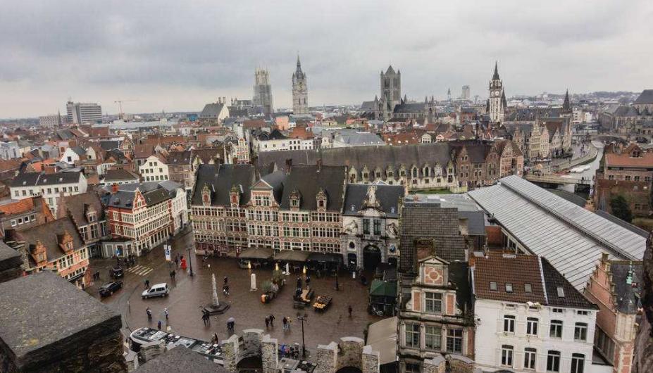 “中国神器”走红比利时,解决当地难题,当地美女直夸:太好用了