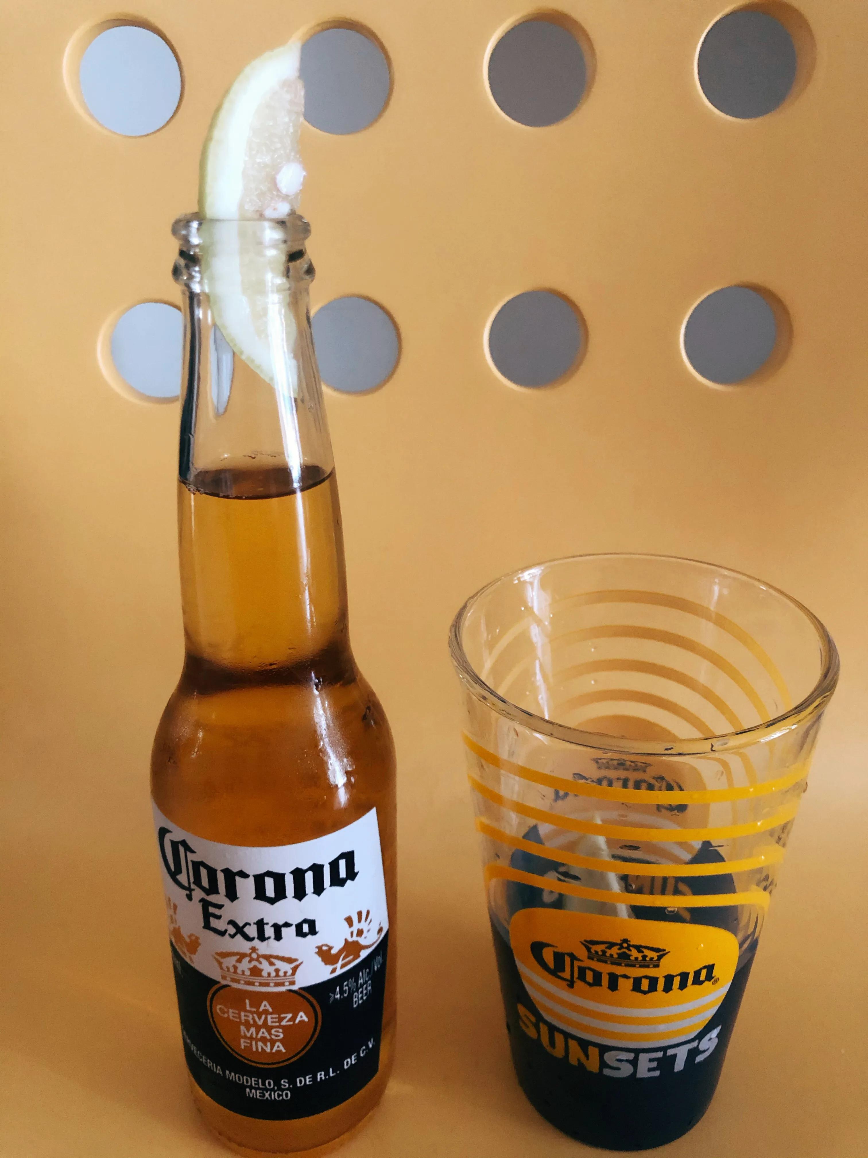 从“夜场之王”到“城市街溜子”，科罗娜的陨落之路？