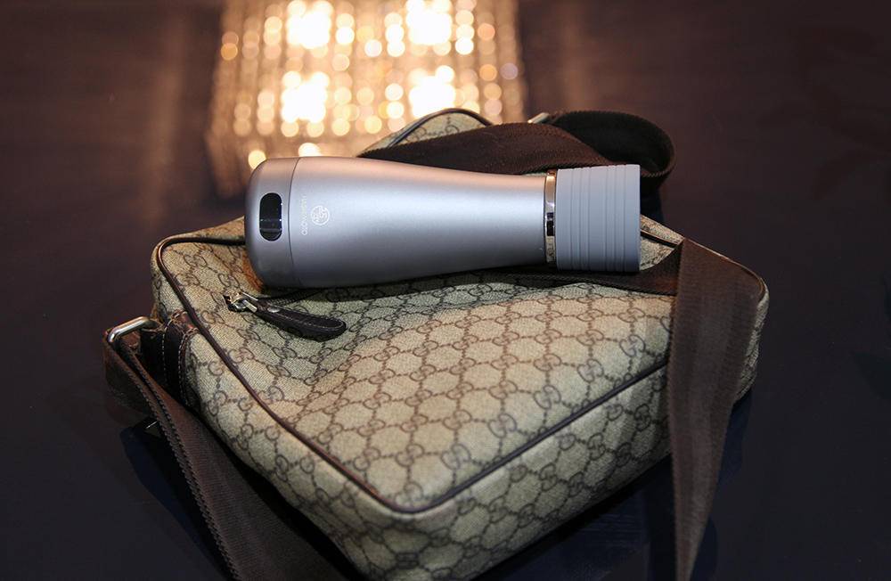 随身携带的喝水杯,随身携带烧水神器