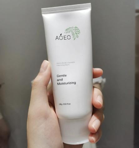 15款平价好用的洗面奶国货有哪些,几款非常好用又实惠的洗面奶