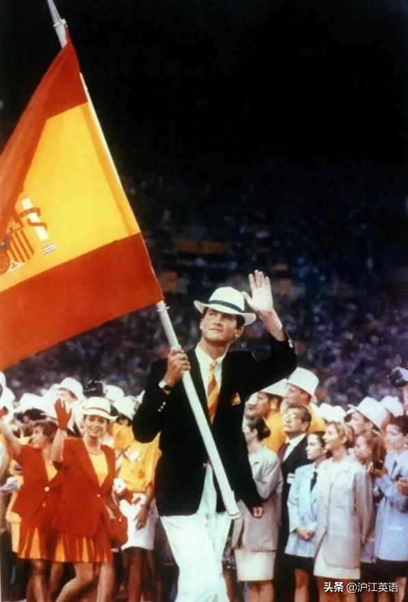 西班牙最年轻女王讲白话,西班牙未来女王纪录片