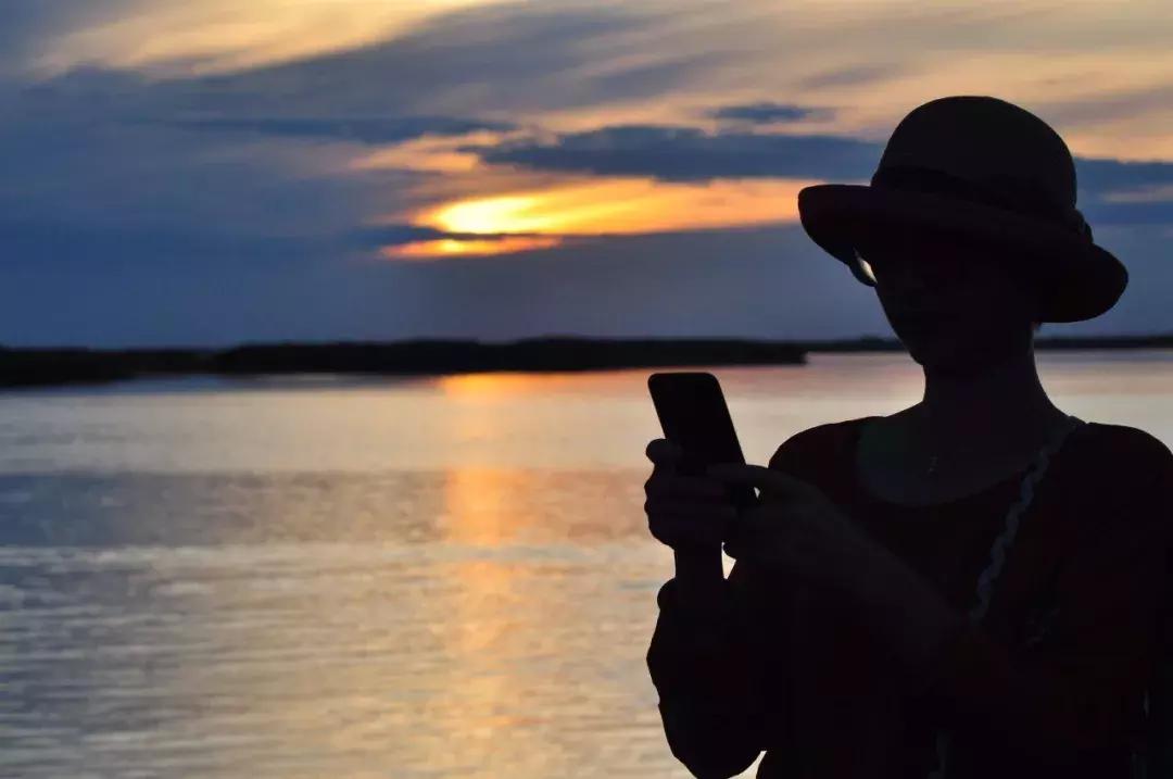 一帮闺蜜自驾游,环中俄边境自驾之旅