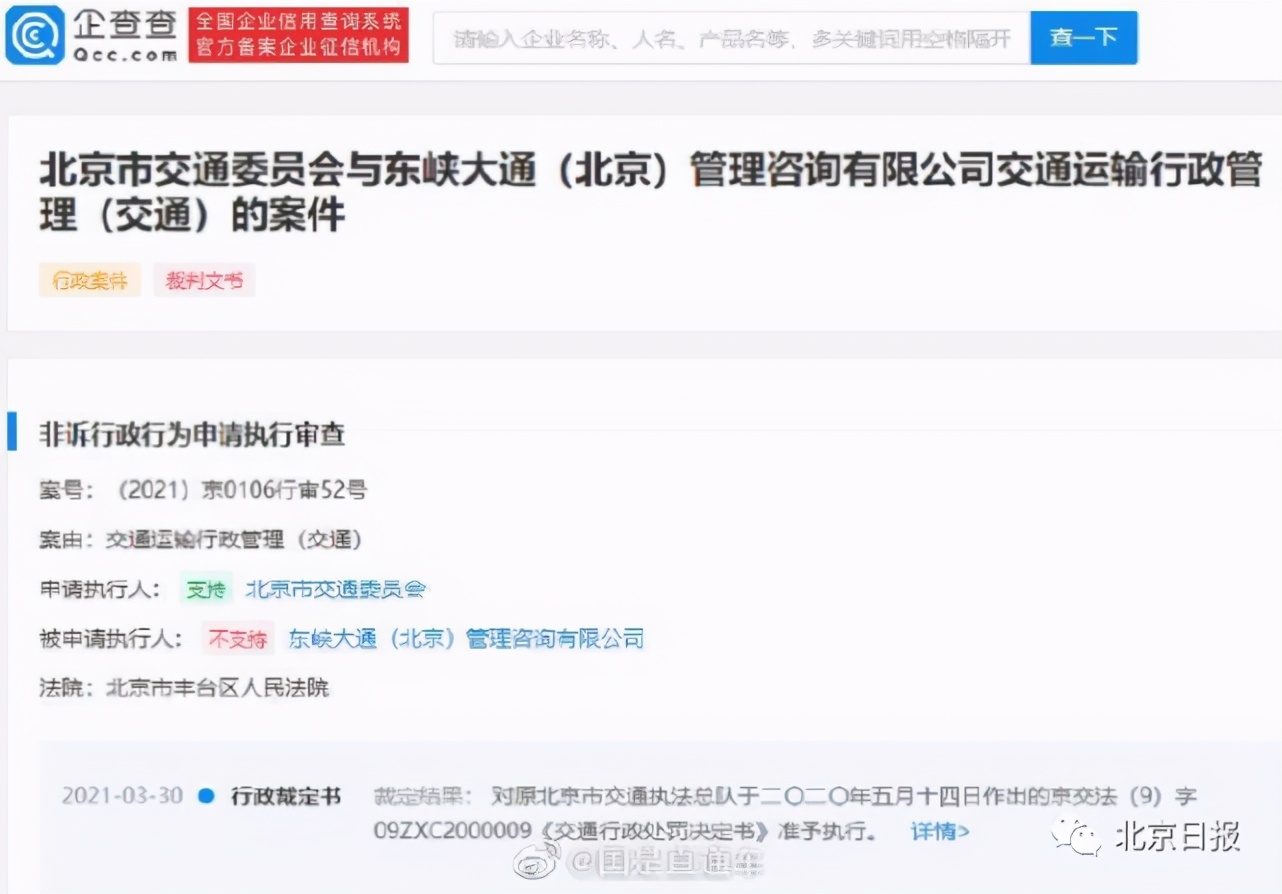 ofo不退押金,ofo拒不改正被罚5万