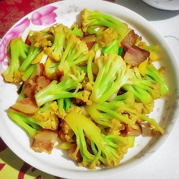 炒花菜很吃油怎么办,炒花菜为什么不脆呢