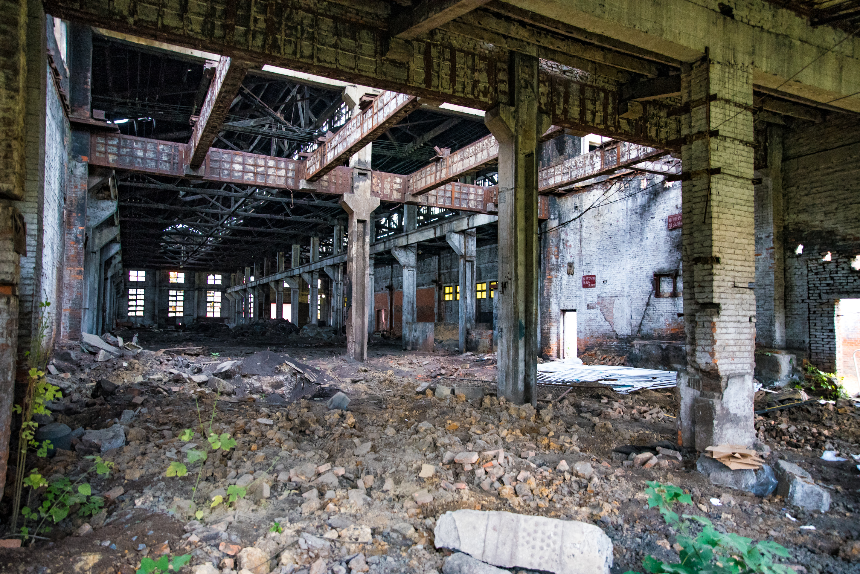 监狱改造的文创园有哪些,监狱文创园改造视频