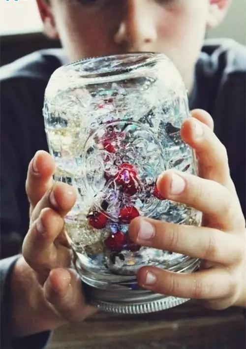 10个高颜值干花教程美爆了附教程,干花制作5朵花教程