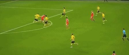 梅罗巅峰第三人里贝里,13年里贝里和梅西数据