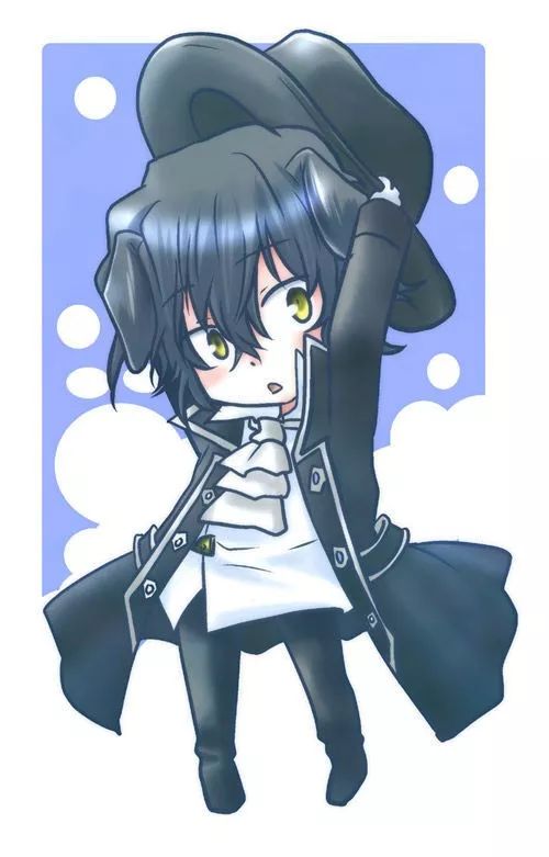 潘多拉壁纸,潘多拉壁纸卡通