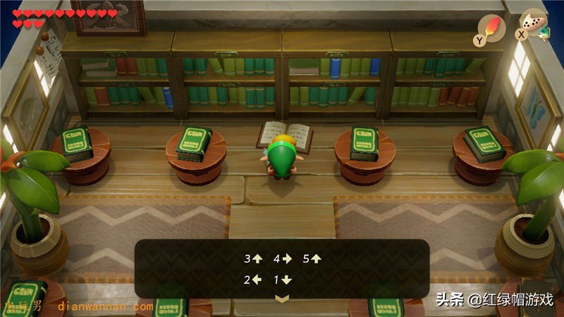 塞尔达织梦岛壶之关面具怪怎么打,塞尔达织梦岛蛙之灵魂曲有什么用