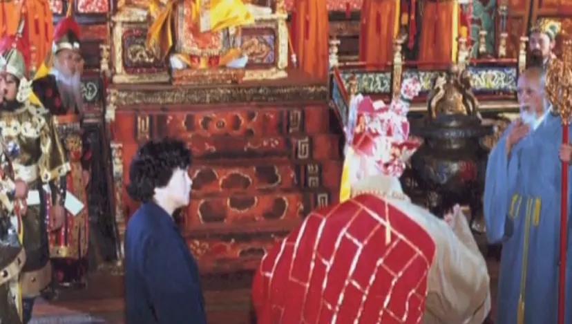 旧版真假美猴王全集,真假美猴王拍摄地