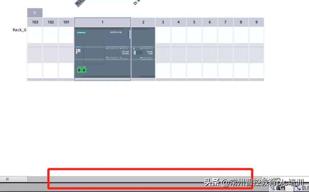 博途学习技巧,博途自学入门基础知识