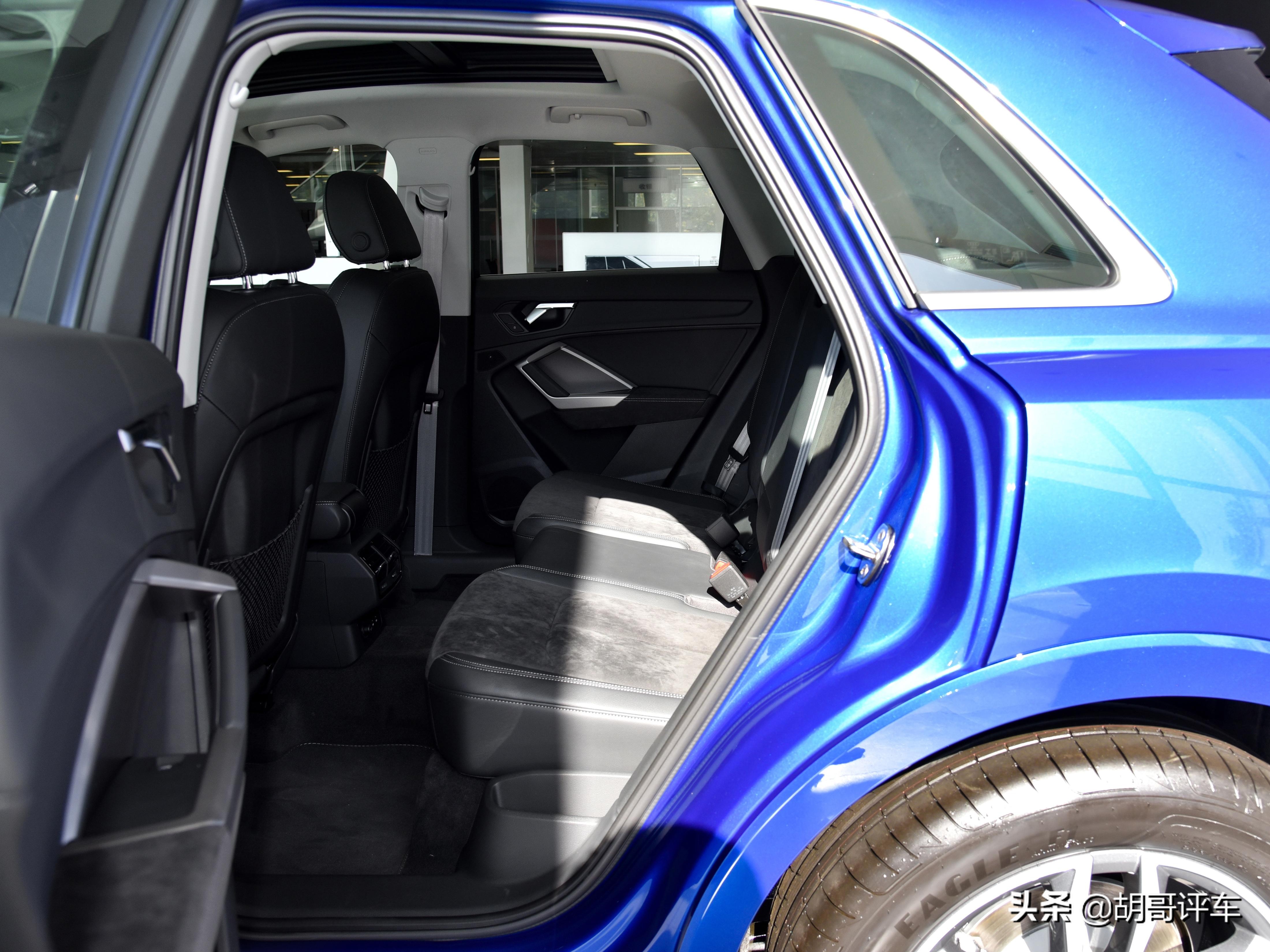 豪华便宜的suv落地价格,豪华品牌入门suv价格表