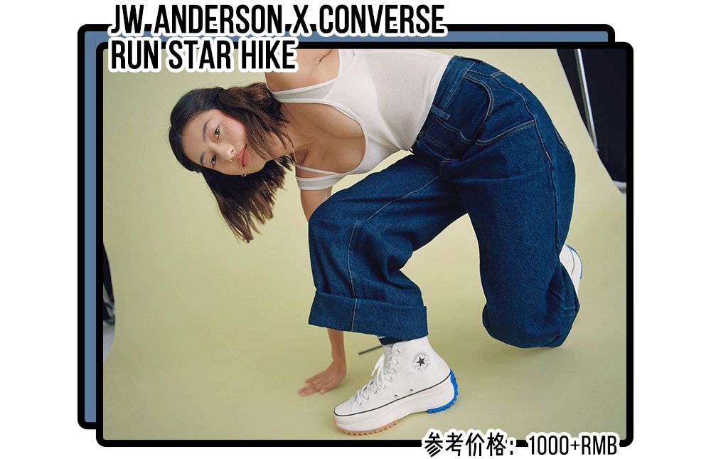 今年必买的鞋,今年必买鞋子