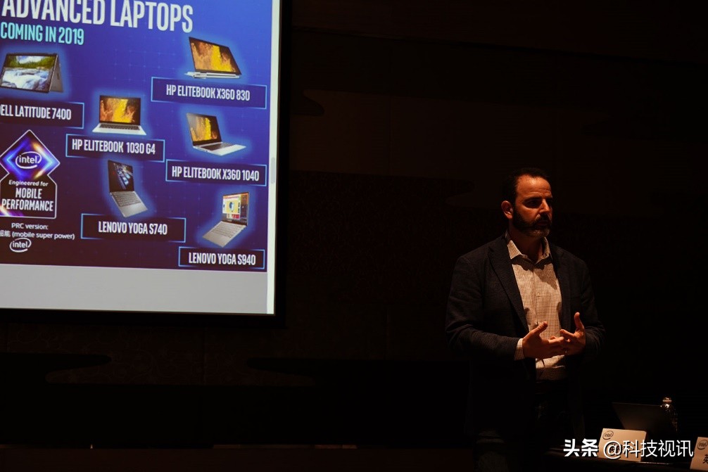 定义未来移动笔记本英特尔雅典娜计划上海分享会报道