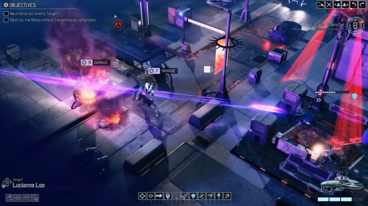 幽浮2英雄,幽浮2灵能