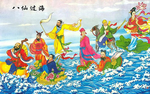 100个经典成语典故大全,100个必背成语典故带动物