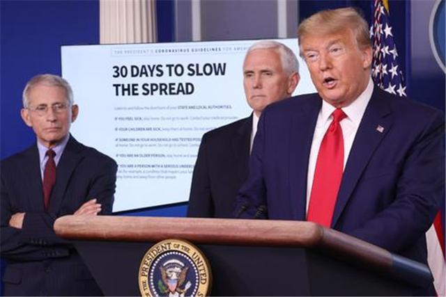 疫情重创美国就业市场,疫情下的美国生存状况