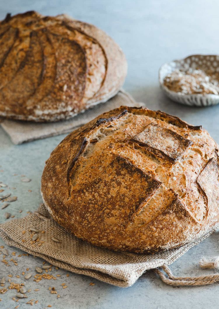 面包太干太硬怎么办,面包太硬怎么吃才好吃