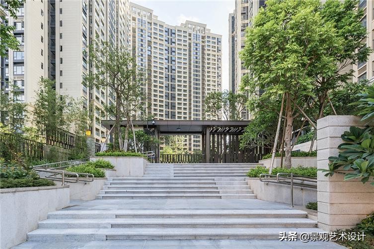 沙井华侨城四海云庭环境,沙井华侨城四海云庭怎么样