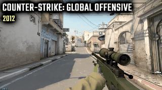 为什么有这么多人爱看游戏枪械的演示视频？