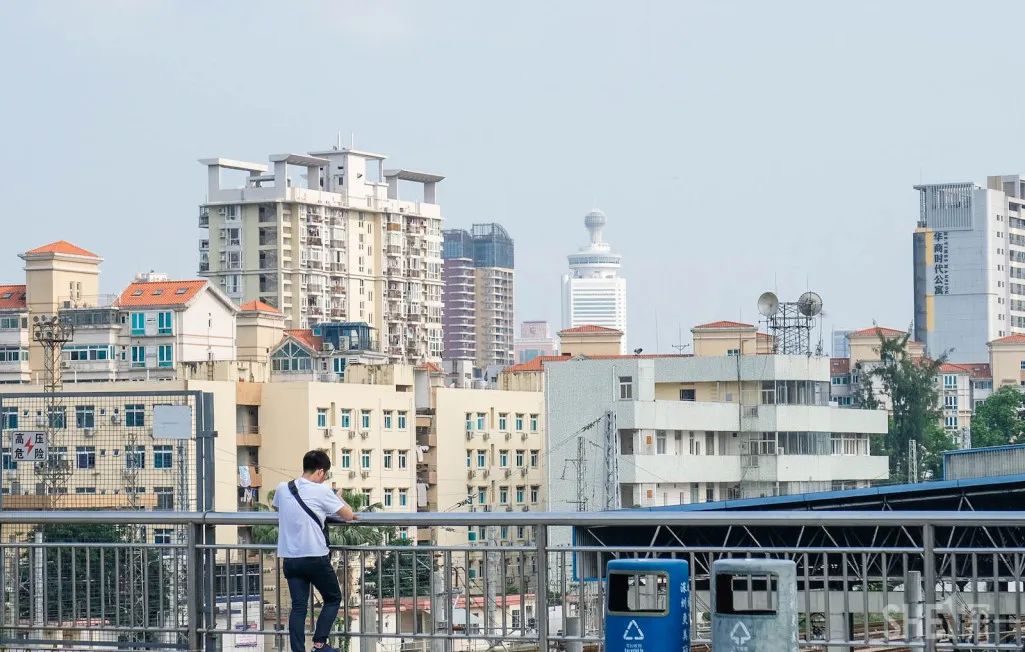 罗湖发达吗,罗湖区的实力到底有多强