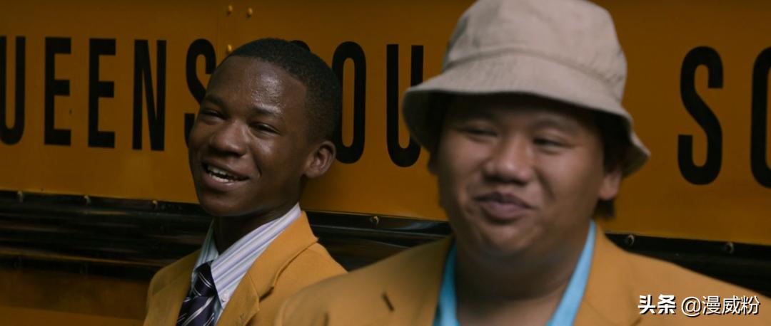 旺达幻视细思极恐的一集,旺达幻视与时间管理局的隐藏彩蛋