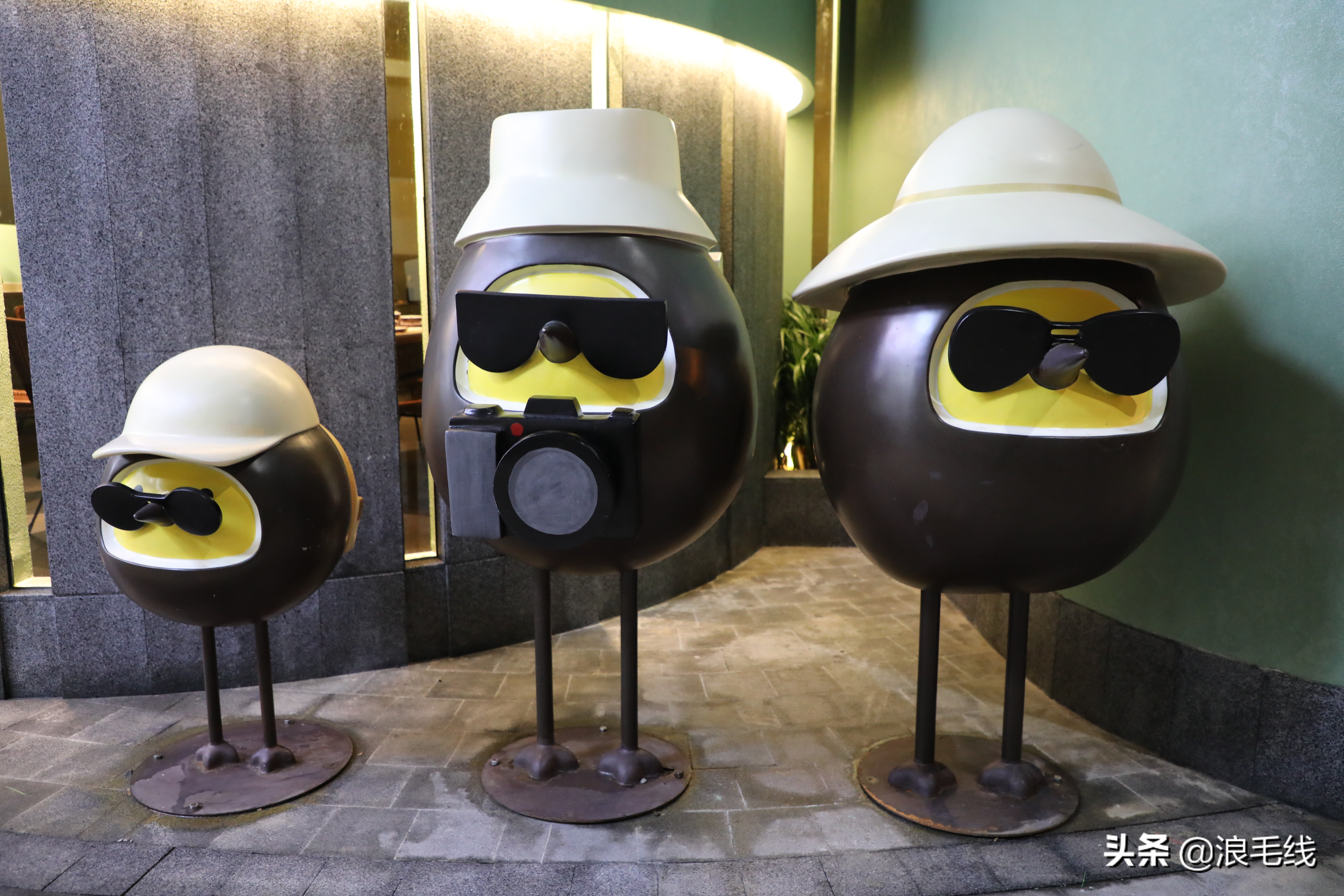 李现拍戏住的三亚酒店多少钱一晚,住韩商言同款酒店