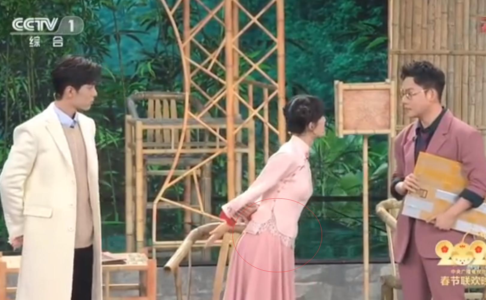 张杰谢娜现在的婚姻状态,张杰谢娜现在婚姻状况这是真的吗