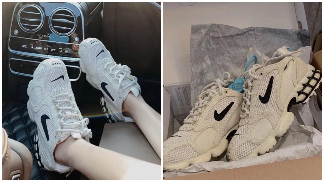 nike最新单品,nike休闲穿着最舒服的系列