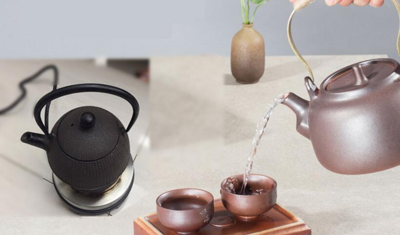 厨房新科技智能电加热,电陶炉黑科技