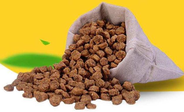 家养宠物推荐松狮犬狗粮,松狮犬狗粮100斤