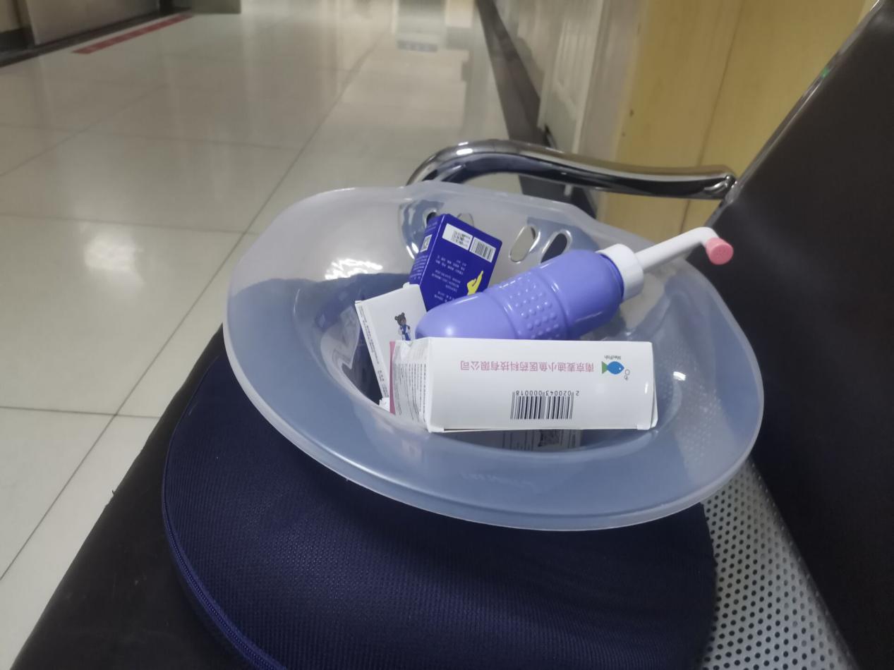 宫缩极度疼痛的煎熬