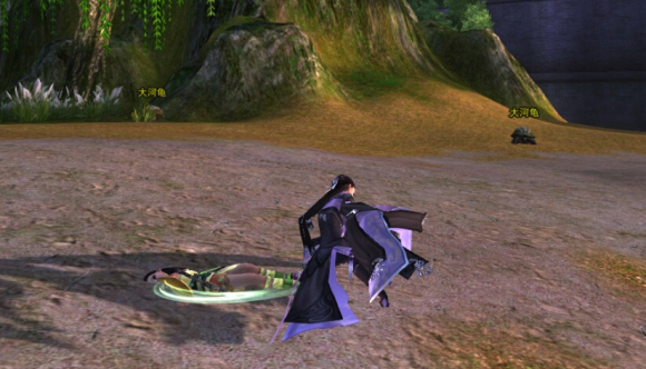 连*宫春**图都有，剑网3中这些道具细节拉满，玩家看了直呼内行