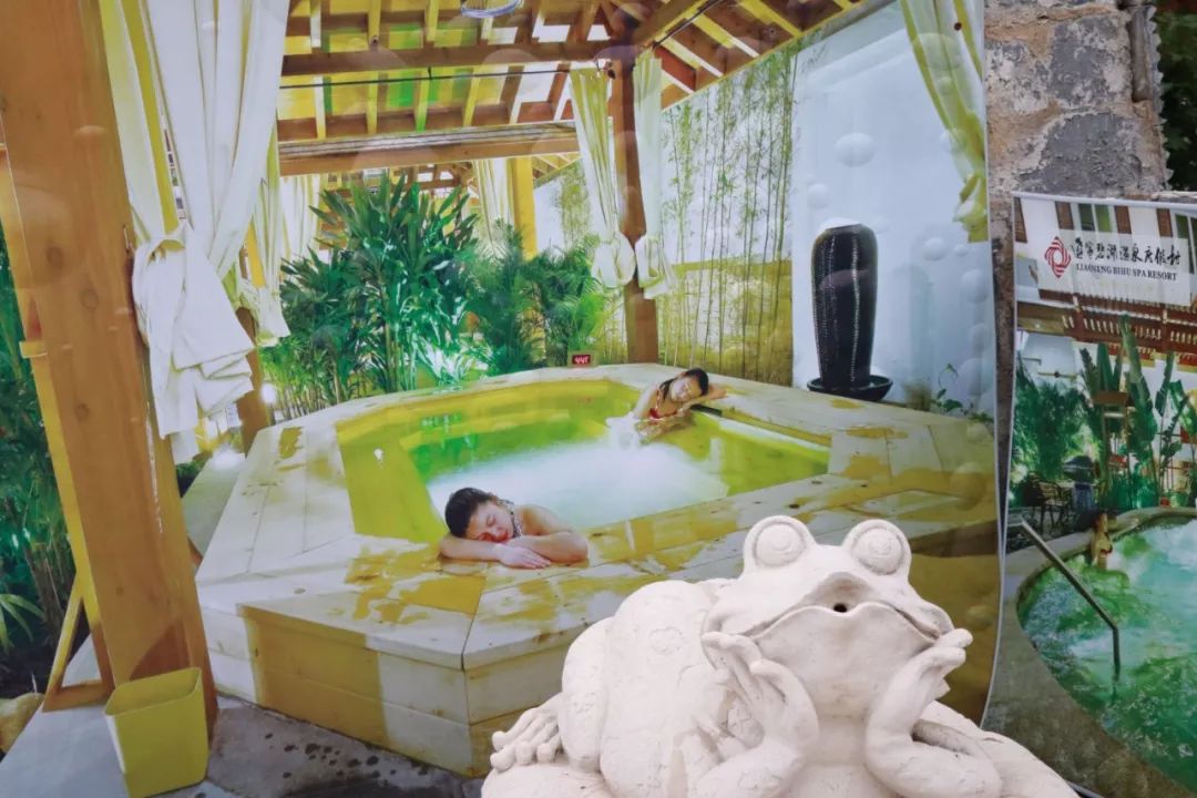 沈阳泡温泉的地方有哪些,沈阳周边泡温泉地方推荐