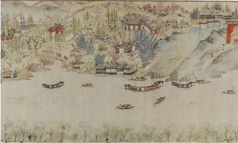 逢山开路遇水架桥至理名言,逢桥须下马,过渡莫争船