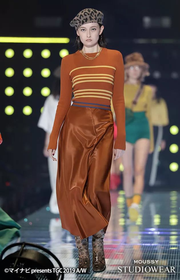 一米五小粗腿,158腿粗矮个子t台走秀穿什么