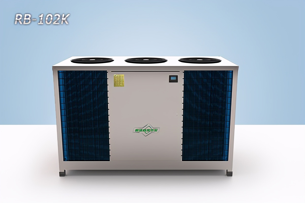 北方专用空气能热泵品牌,热立方空气能热泵是十大品牌吗