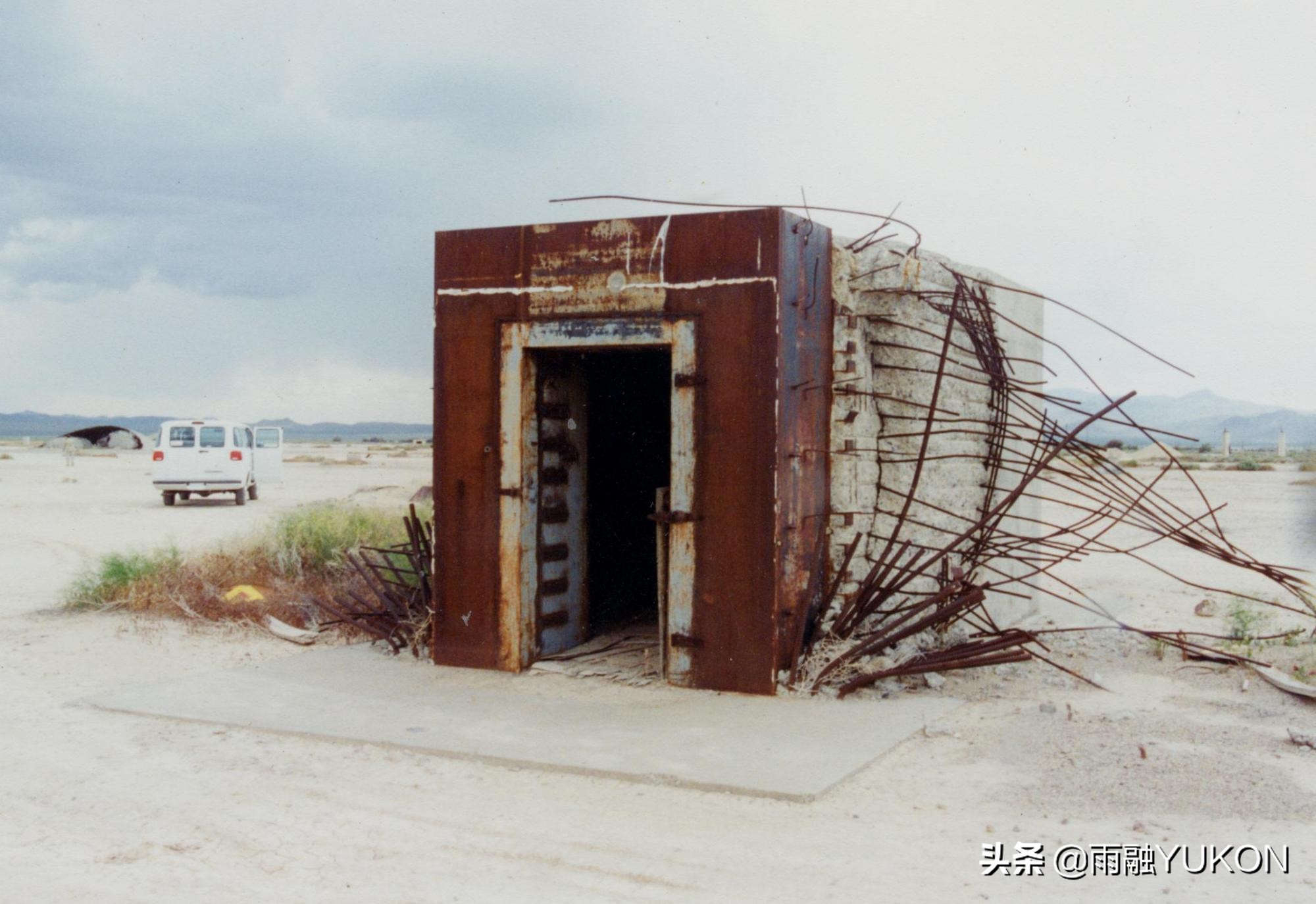 去过核辐射污染区有什么影响,遭遇核爆怎么办