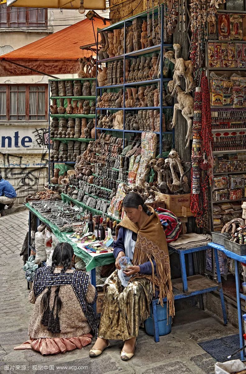 真实存在的世界十大怪,世界十大怪