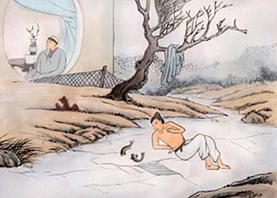 割股啖君介子推结局,介子推割肉的故事是真的吗