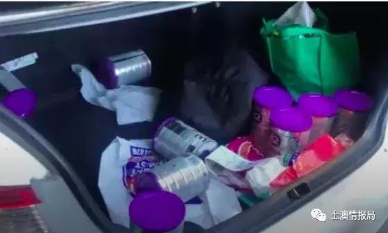 到底谁在澳洲抢奶?代购,黄牛,媒体已经分不清了