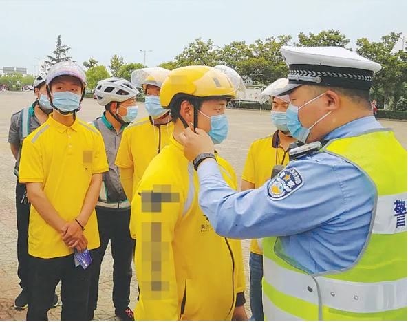 头盔半盔3c认证要哪些标准,一盔一带致头盔热销