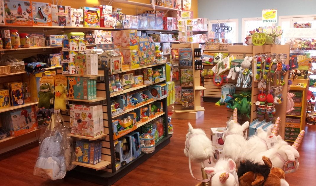 如何开一家能赚钱的童装店,开一家童装店能赚钱吗