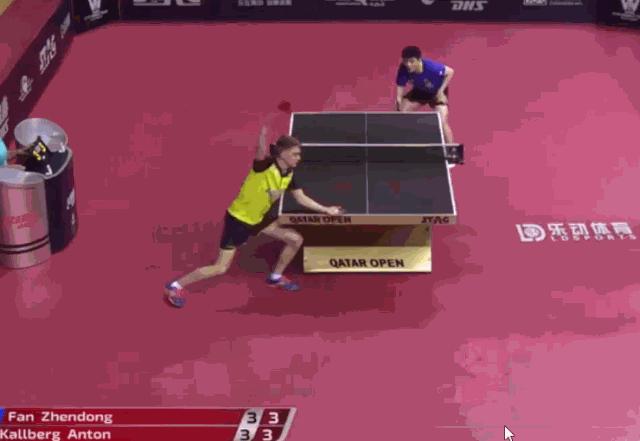 中国国乒男队统治力如何,中国男足哪里薄弱