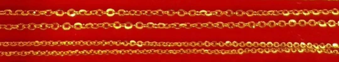 金链子款式男士,今年流行什么款式的金链子的图片