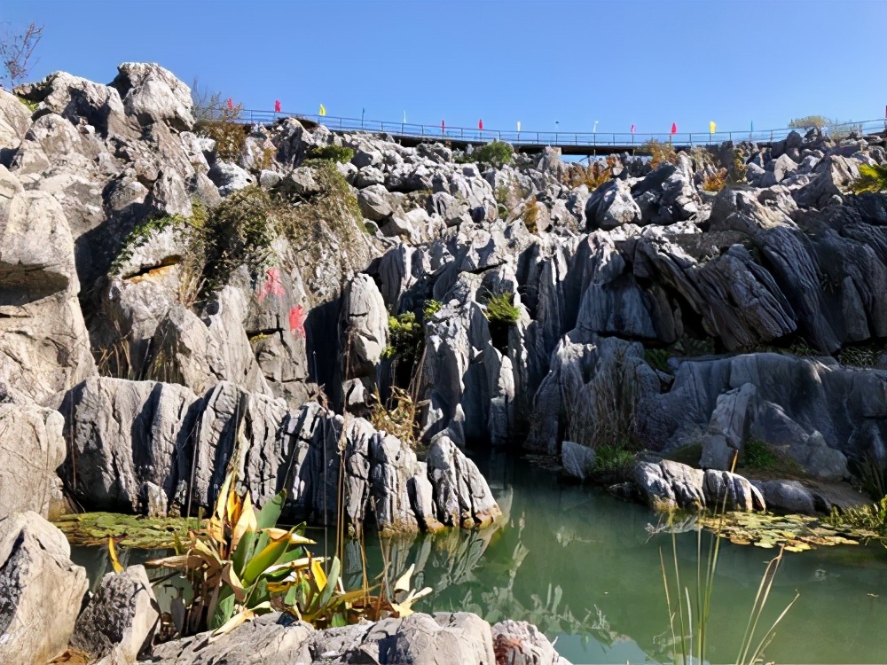 芜湖出发皖南自驾一日游推荐,皖南风景区旅游攻略一日游