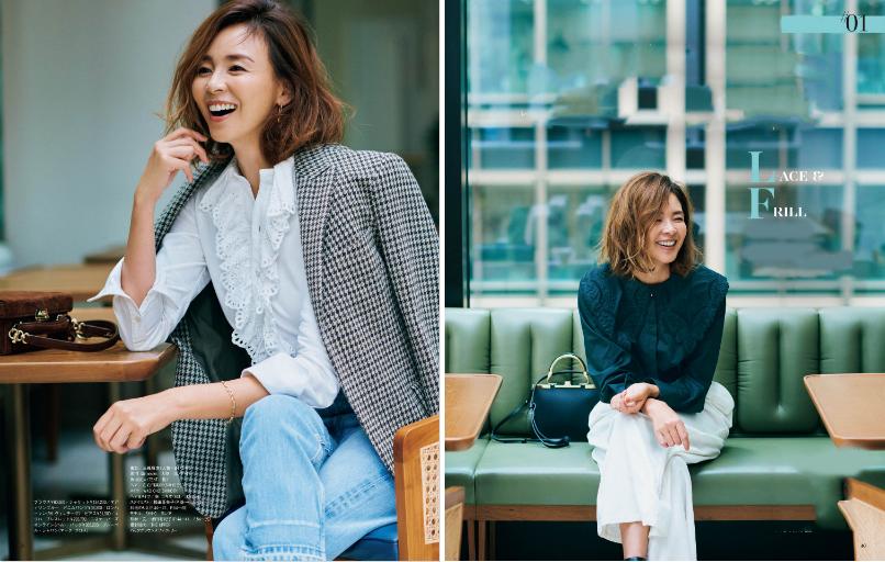 3种风格15套穿搭照着穿太好看了,随便穿搭都美