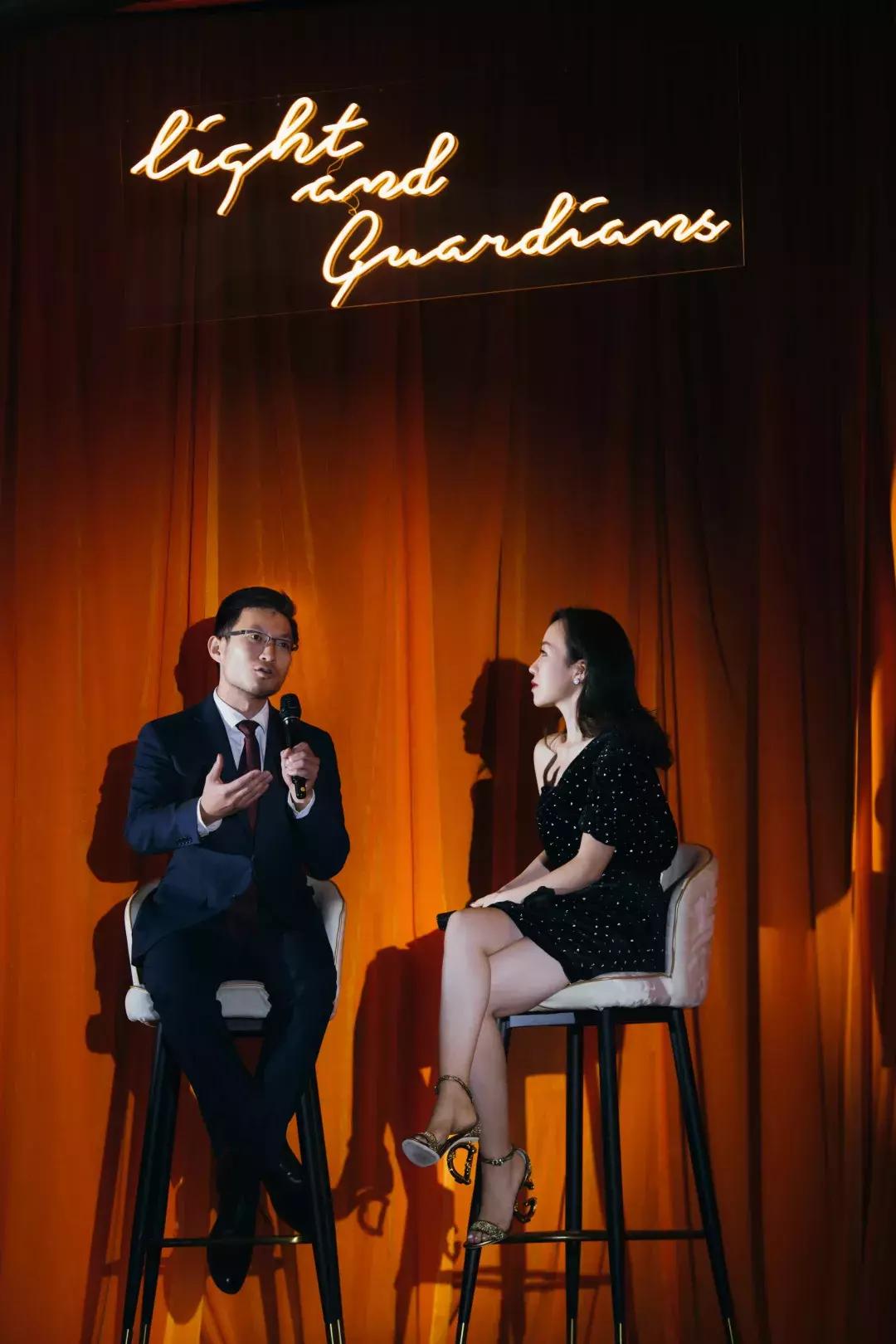 复古式婚礼与现代式婚礼相结合,走心婚礼沉浸式体验婚礼高端大气