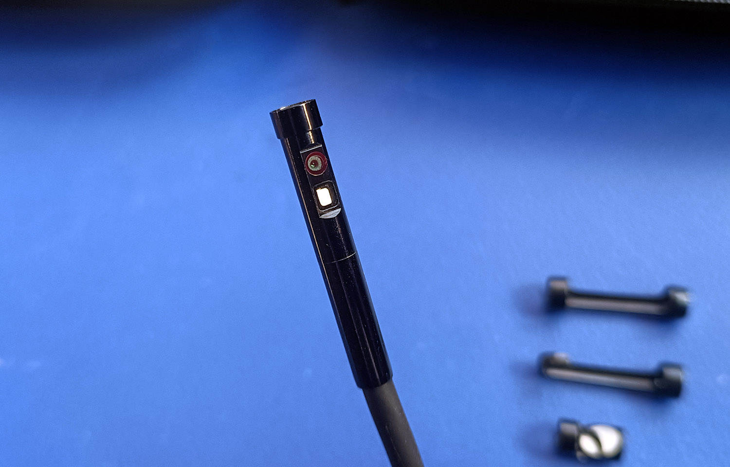 无死角的视频神器，泰视朗内窥镜测评