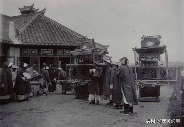 北京历史悠久的十大王府,京城中的八大王府